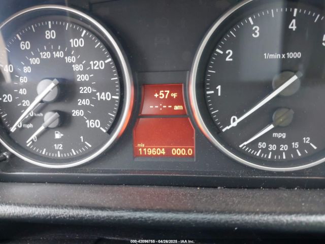 WBAVM1C5XEVW51330 BMW X1