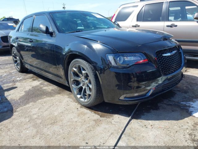 2C3CCABT6FH886982 auction archive image