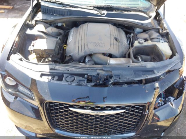2C3CCABT6FH886982 Chrysler 300 300s