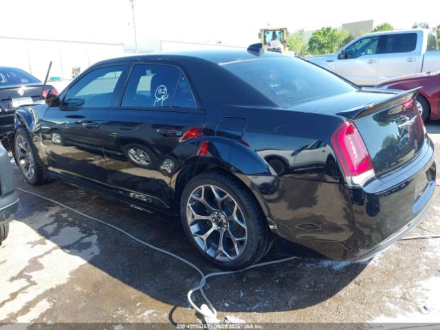 2C3CCABT6FH886982 Chrysler 300 300s