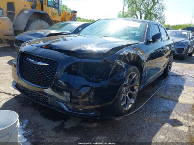 2C3CCABT6FH886982 Chrysler 300 300s