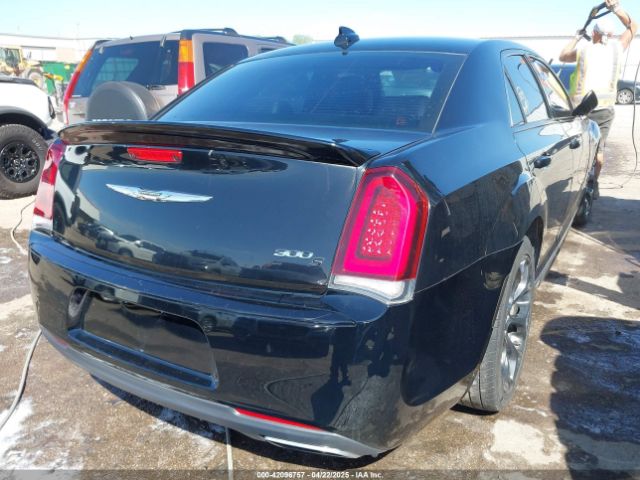 2C3CCABT6FH886982 Chrysler 300 300s