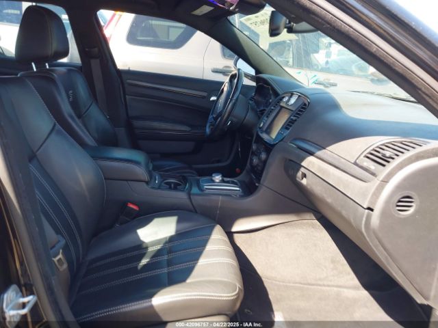 2C3CCABT6FH886982 Chrysler 300 300s