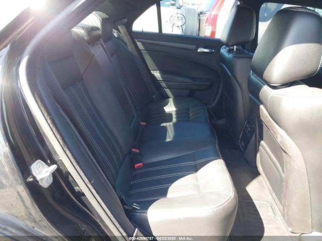 2C3CCABT6FH886982 Chrysler 300 300s