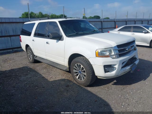 2017 FORD EXPEDITION EL 1FMJK1HT4HEA11855