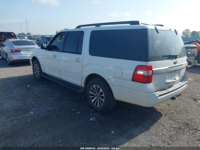 2017 FORD EXPEDITION EL 1FMJK1HT4HEA11855 Photo 2
