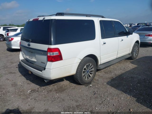 2017 FORD EXPEDITION EL 1FMJK1HT4HEA11855 Photo 3