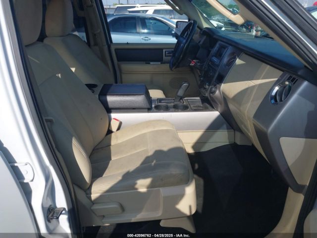 2017 FORD EXPEDITION EL 1FMJK1HT4HEA11855 Photo 4