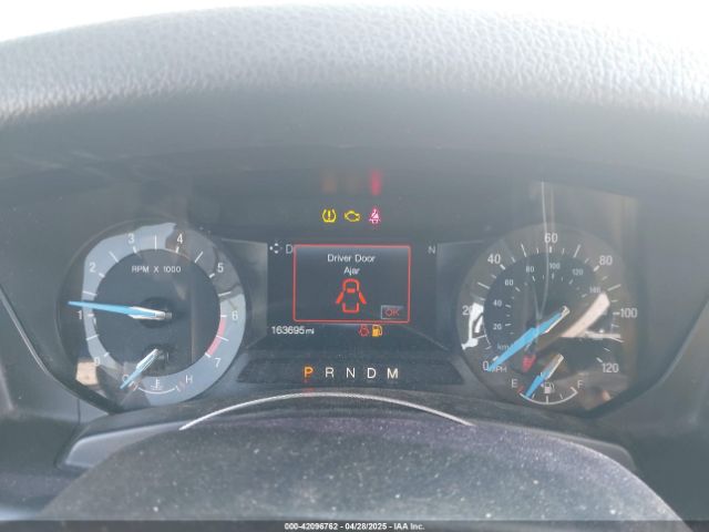 2017 FORD EXPEDITION EL 1FMJK1HT4HEA11855 Photo 6