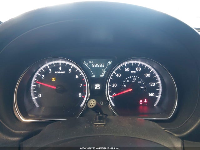 3N1CN7AP5KL818299 Nissan Versa 1.6 Sv