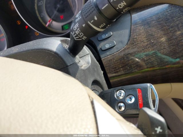 2013 ACURA MDX 2HNYD2H39DH513891 Photo 10