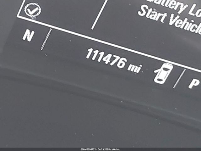 1G1ZG5ST8LF066670 Chevrolet Malibu Fwd Rs