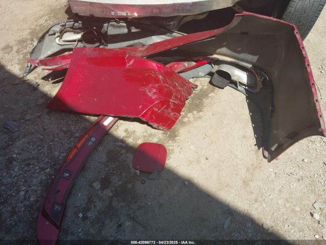 1G1ZG5ST8LF066670 Chevrolet Malibu Fwd Rs