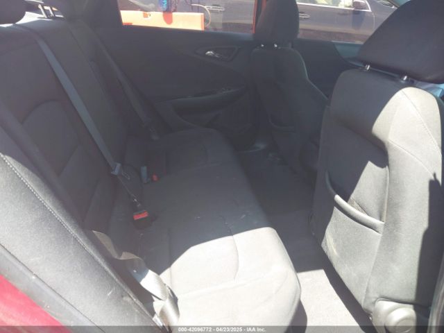 1G1ZG5ST8LF066670 Chevrolet Malibu Fwd Rs