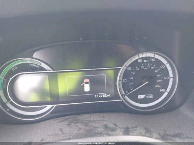 KNDCB3LC8J5118610 KIA NIRO FE