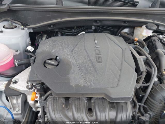 2024 KIA SPORTAGE 5XYK53DFXRG174997 Photo 9