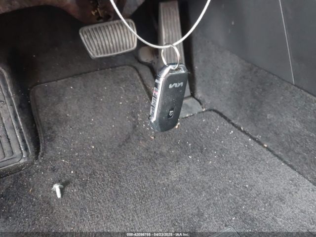 2024 KIA SPORTAGE 5XYK53DFXRG174997 Photo 10