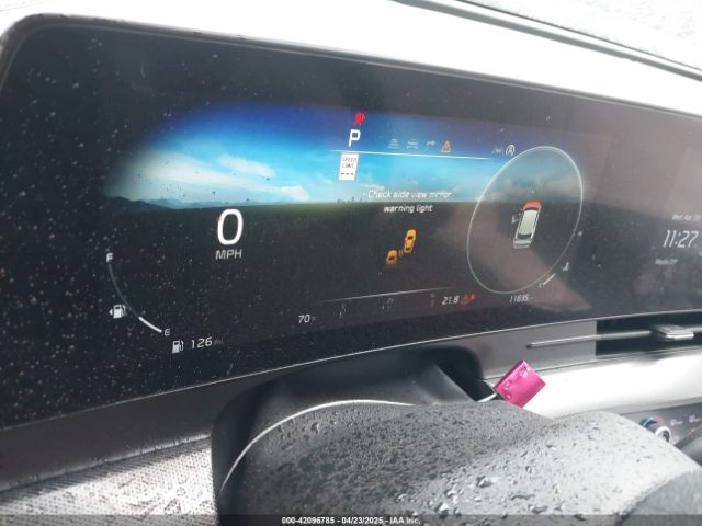 2024 KIA SPORTAGE 5XYK53DFXRG174997 Photo 6