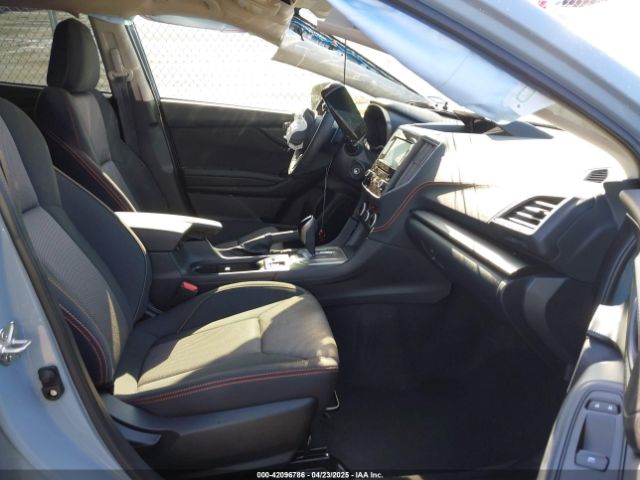 JF2GTAPC3P8311611 Subaru Crosstrek Premium
