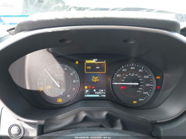 JF2GTAPC3P8311611 Subaru Crosstrek Premium