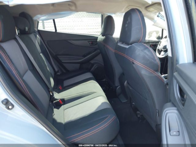 JF2GTAPC3P8311611 Subaru Crosstrek Premium
