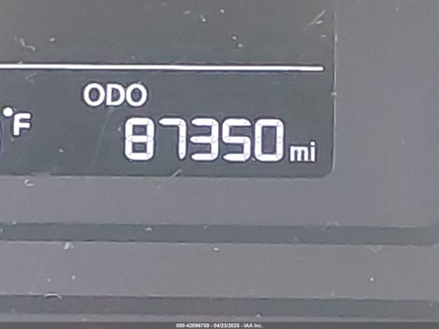 3KPFK4A7XHE099680 KIA FORTE LX