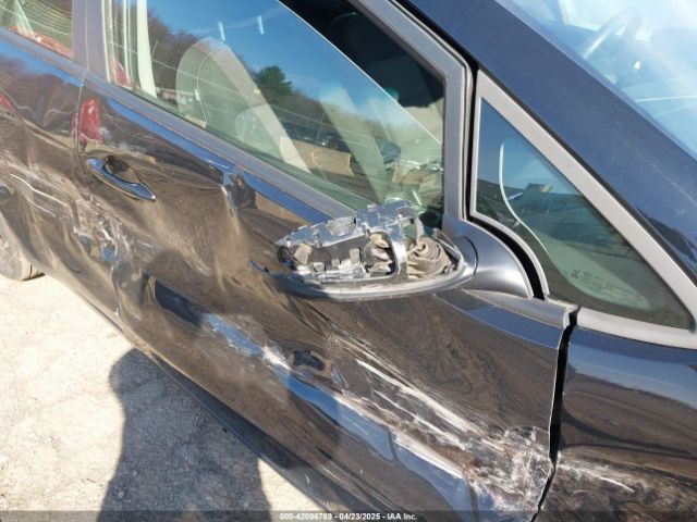 3KPFK4A7XHE099680 KIA FORTE LX