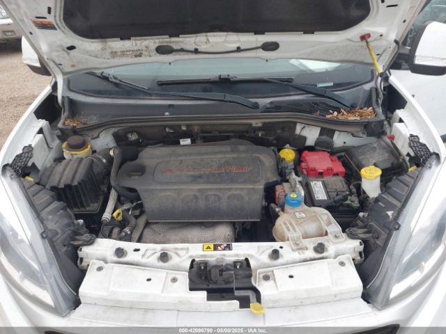 ZFBHRFBB2L6P12945 RAM Promaster City Tradesman Slt