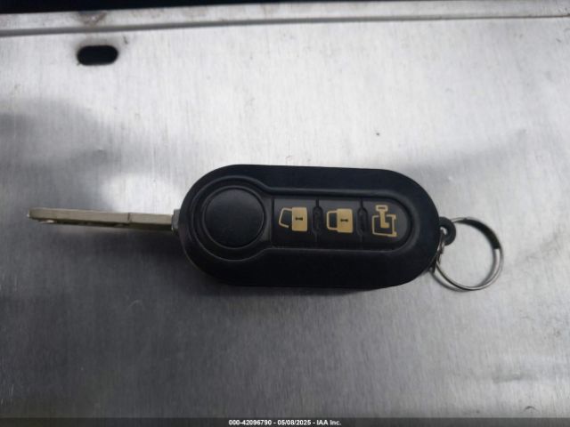 ZFBHRFBB2L6P12945 RAM Promaster City Tradesman Slt