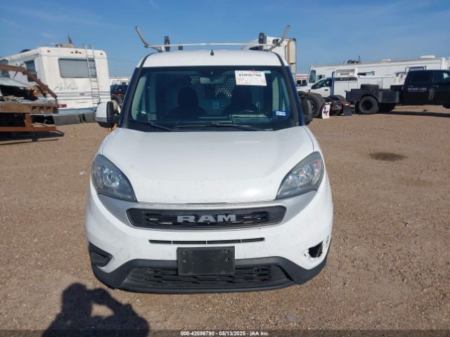 ZFBHRFBB2L6P12945 RAM Promaster City Tradesman Slt
