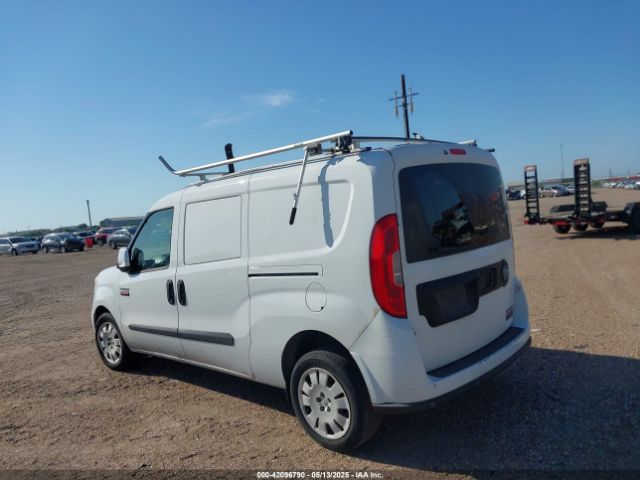 ZFBHRFBB2L6P12945 RAM Promaster City Tradesman Slt