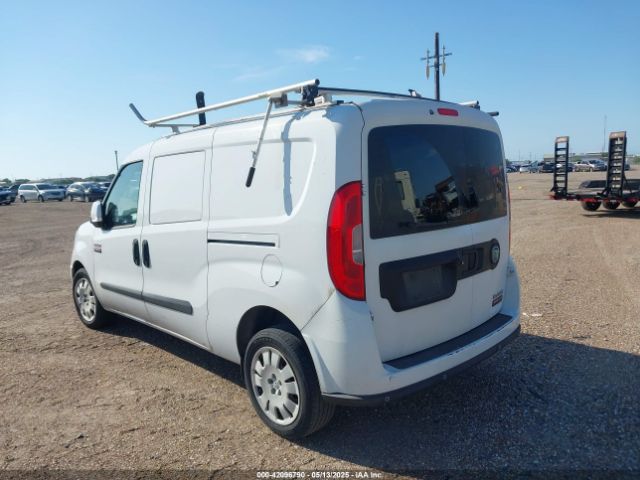 ZFBHRFBB2L6P12945 RAM Promaster City Tradesman Slt