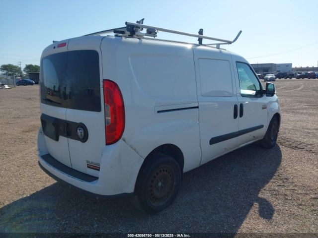 ZFBHRFBB2L6P12945 RAM Promaster City Tradesman Slt