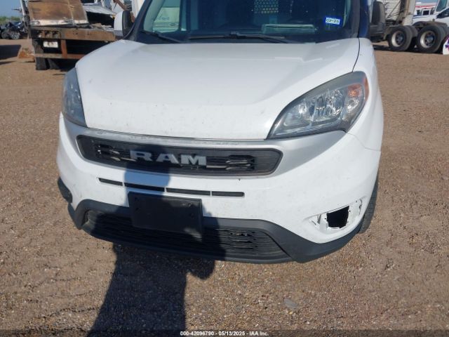 ZFBHRFBB2L6P12945 RAM Promaster City Tradesman Slt