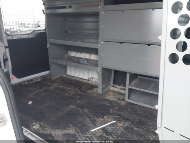 ZFBHRFBB2L6P12945 RAM Promaster City Tradesman Slt