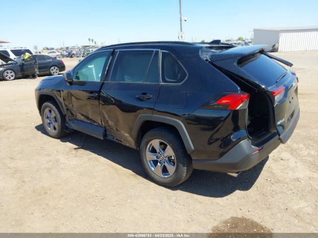 4T3LWRFV0PU103900 Toyota Rav4 Hybrid Le