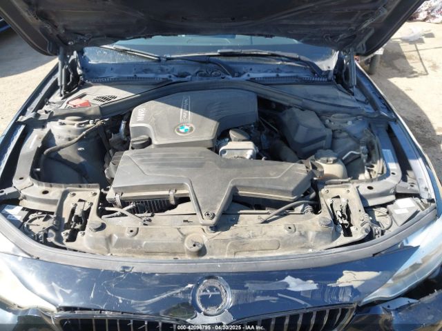 2016 BMW 428I WBA3N7C51GK226350 Photo 9