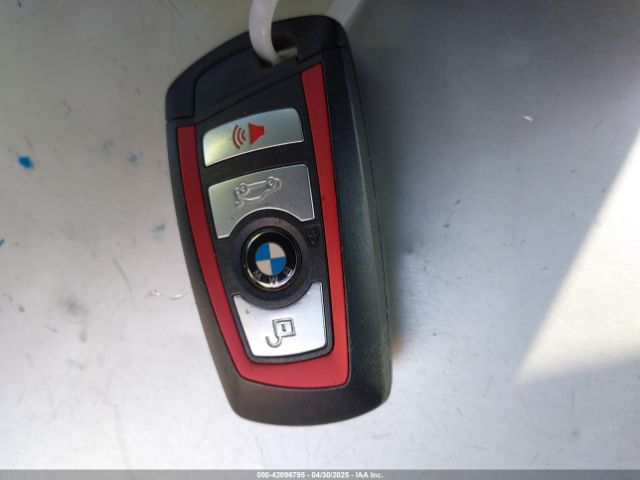 2016 BMW 428I WBA3N7C51GK226350 Photo 10