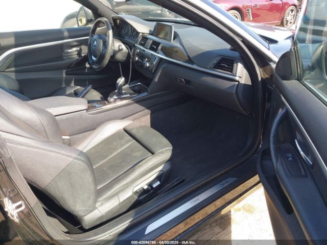 2016 BMW 428I WBA3N7C51GK226350 Photo 4