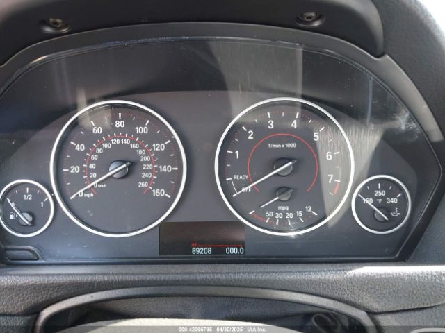 2016 BMW 428I WBA3N7C51GK226350 Photo 6