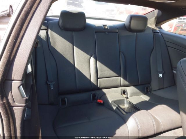 2016 BMW 428I WBA3N7C51GK226350 Photo 7