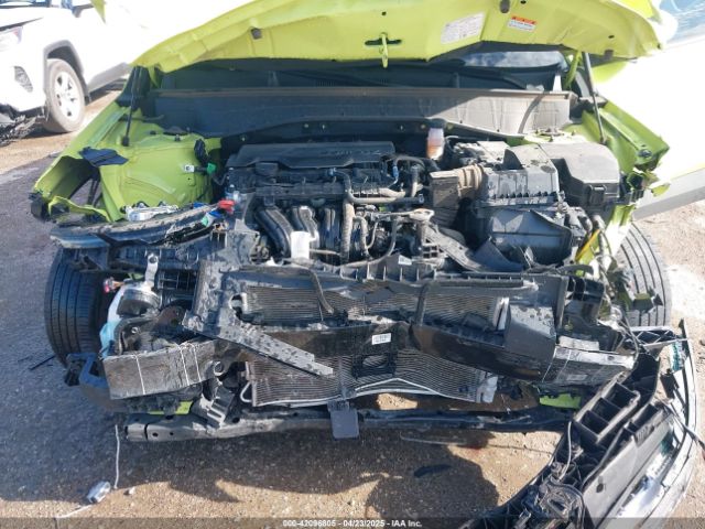2024 HYUNDAI KONA KM8HC3AB5RU040197 Photo 9