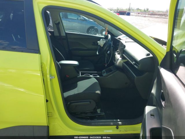 2024 HYUNDAI KONA KM8HC3AB5RU040197 Photo 4