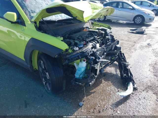 2024 HYUNDAI KONA KM8HC3AB5RU040197 Photo 5
