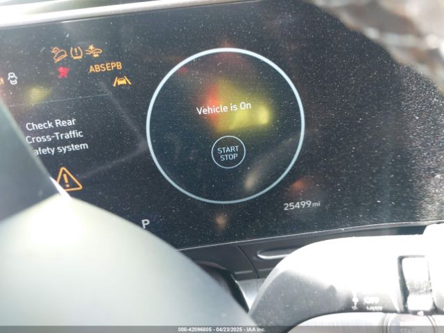 2024 HYUNDAI KONA KM8HC3AB5RU040197 Photo 6