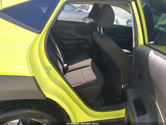 2024 HYUNDAI KONA KM8HC3AB5RU040197 Photo 7
