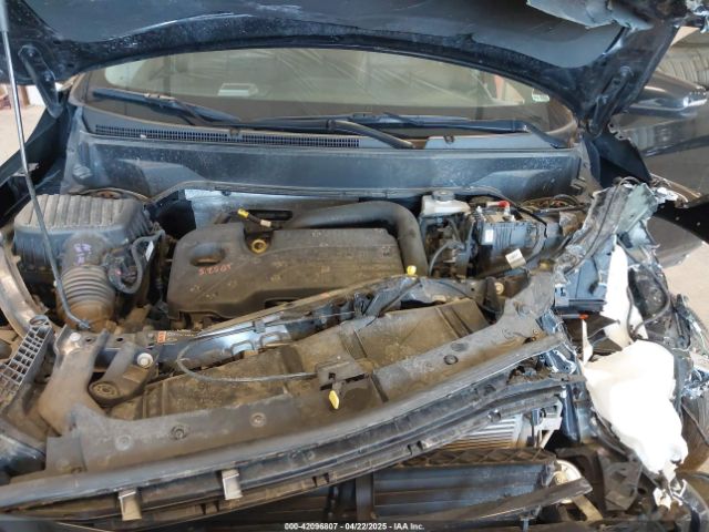 3GKALVEG9PL119889 GMC Terrain Awd Slt