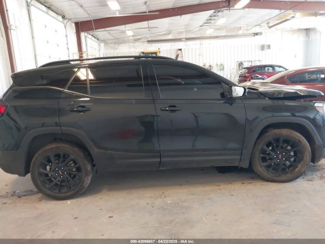 3GKALVEG9PL119889 GMC Terrain Awd Slt