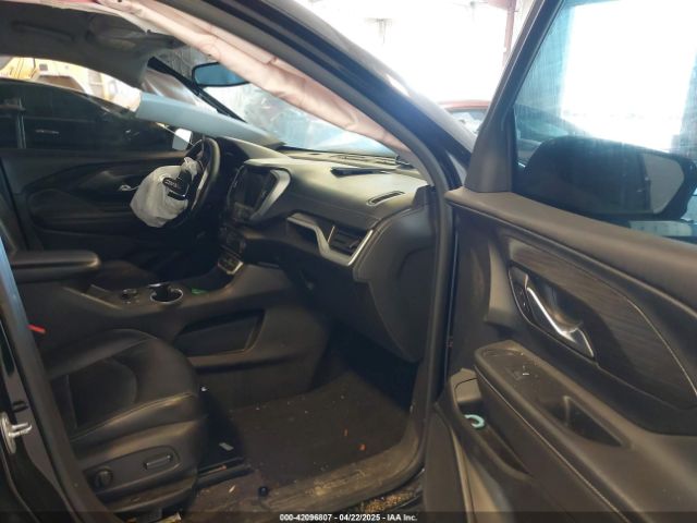 3GKALVEG9PL119889 GMC Terrain Awd Slt