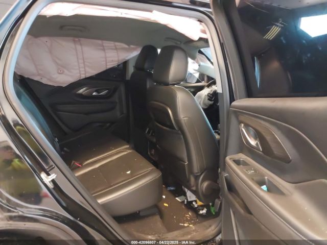 3GKALVEG9PL119889 GMC Terrain Awd Slt